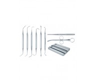 Sinus Lift Instruments